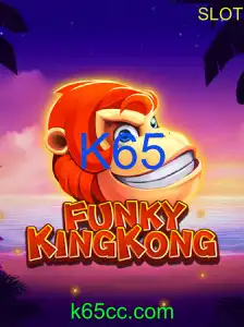 FunkyKingKong