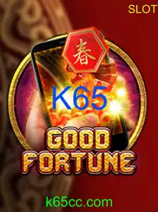 GoodFortuneM