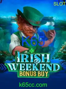 IrishWeekendBonusBuy