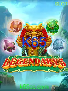 Legendary5